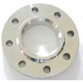 PN25 Soh Flange Bride DIN en acier au carbone Bride DIN