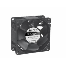 Crown 09238 DC Brushless Fan 48V