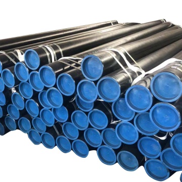 DIN 17175 St45.8 Petroleum Cracking Steel Tube