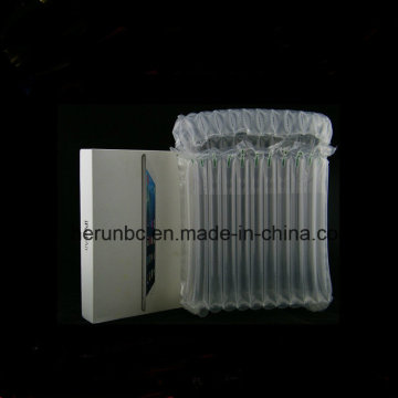 Transparent Shockproof Inflatable Plastic Bag