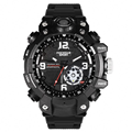 HD 1080P waterproof hidden watch camera