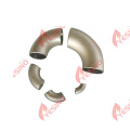 Titanium adequado Titanium cotovelo ASTM B363