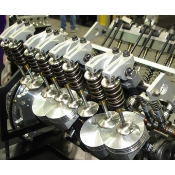 Auto Car Engine Valve Parts for BENZ OM336