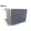 Finned Tube Heat Exchanger With Sufficient Quantity