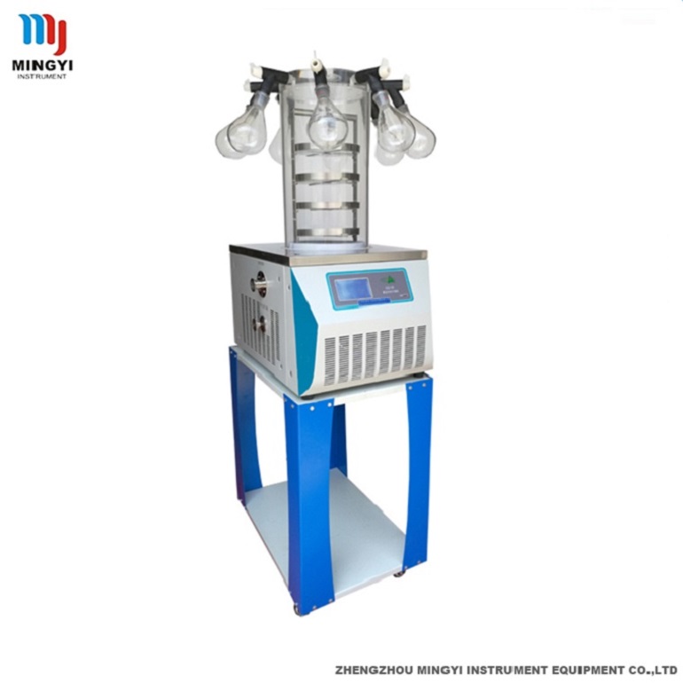 freeze drying machine