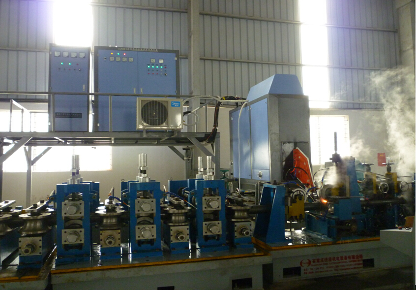 HG50 tube mill welder