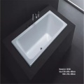 Chubble Jet Bathtub Free Standing Sink Cingapura