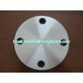 600# ANSI B16.5 forged blind flange