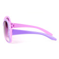 2012 fashion design lunettes de soleil pour enfants UV400