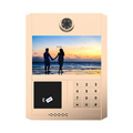 IP Video Door Phone Intercom System