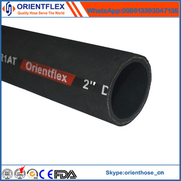 Best Quality Rubber Hydraulic DIN En 853 1sn Hose