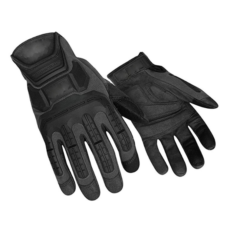 Expensive Riding Shockproof Glove