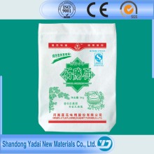 Высококачественный упаковочный тканый мешок для пищевых продуктов