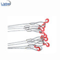 Lifting Tools Galvnized Wire Rope Sling