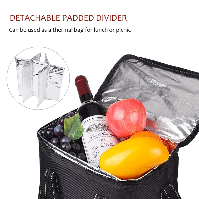 Wine Cooler Bag