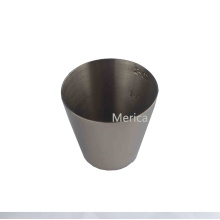 60ml Stainless Steel Cocktail Shaker Measuring Cup