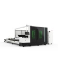 Metal/steel/brass/copper/aluminum fiber laser cutter