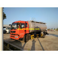 16000L 4x2 Powder Tanker Trucks