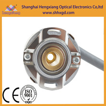 Hengxiang mejor codificador de venta KN40 DC5V China Sensor de distancia UVW señal codificador óptico Servo