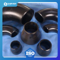 Customized carbon steel pipe fittings