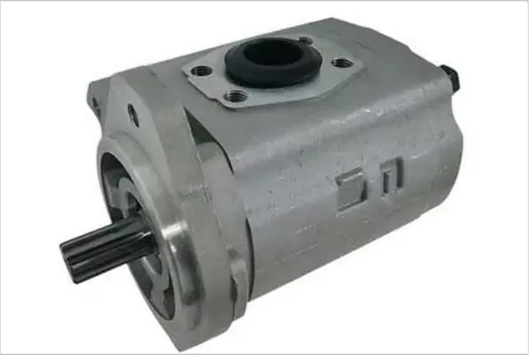 Hydraulic Pump