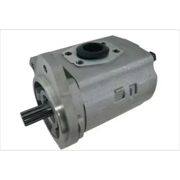 Hydraulic Pump Of The Forklift