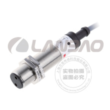 Alloy Retro Reflective Photoelectric Sensor (PR18 AC2)