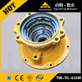 MOTOR DE GIRO KOMATSU PC210-6 706-75-01170