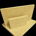 Waterproof rockwool thermal roof board