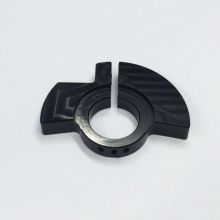 Custom Black Anodizing Aluminum Parts Service