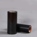 60u Black PVDF Film Polyvinylidene Film