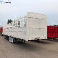 Air Tank Grid Posit Side Wall Semi Trailer