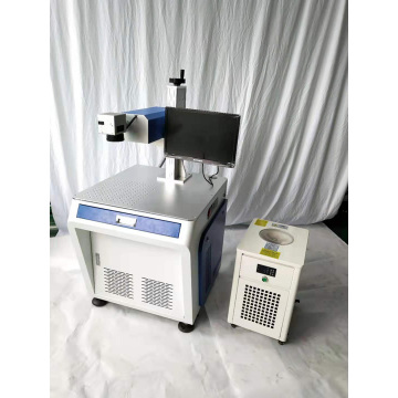 INCODE Co2 Laser Marking Machine