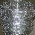 anti climb spikes barb wire fence for sale