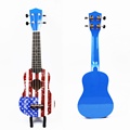 21-inch entry-level color series ukulele