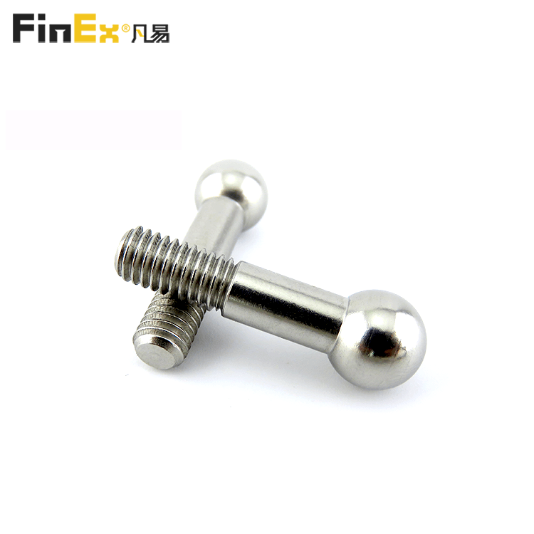 Ball Head Bolt A5 Png