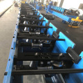 Gutter Downspout Roll Forming Machine