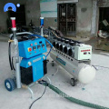 Portable polyurethane pu spray foam machine