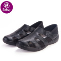 Chaussures de confort Pansy Massage semelle chaussures causale