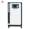 water cool industrial chiller water cooling