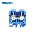 DIN Rail Screw Terminal Blocks