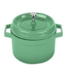 Casserole Pot