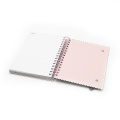 Custom Paper Notebook Printing Notepad Agenda Notebook