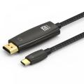 8K TYPE-C to HDMI Cable