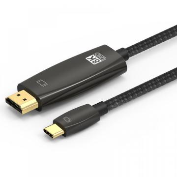 Câble HDMI de Type-C 8K