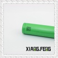 High Drain 10A Discharge 2100mAh 3.7V Us18650V2 Rechargeable Lithium Ion Battery Cell