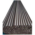 42CrMoS4 turned ground and polished steel round bar