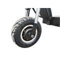 Big Wheel Electric Scooter with Fat Tyre