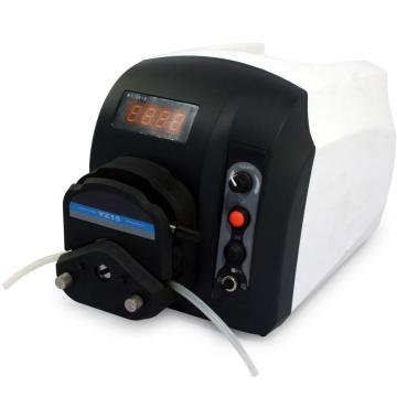 Medical precise peristaltic dosing pump