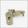 Aluminum formwork fitting hook /brack/waller clamp